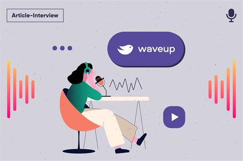 WaveUp .
